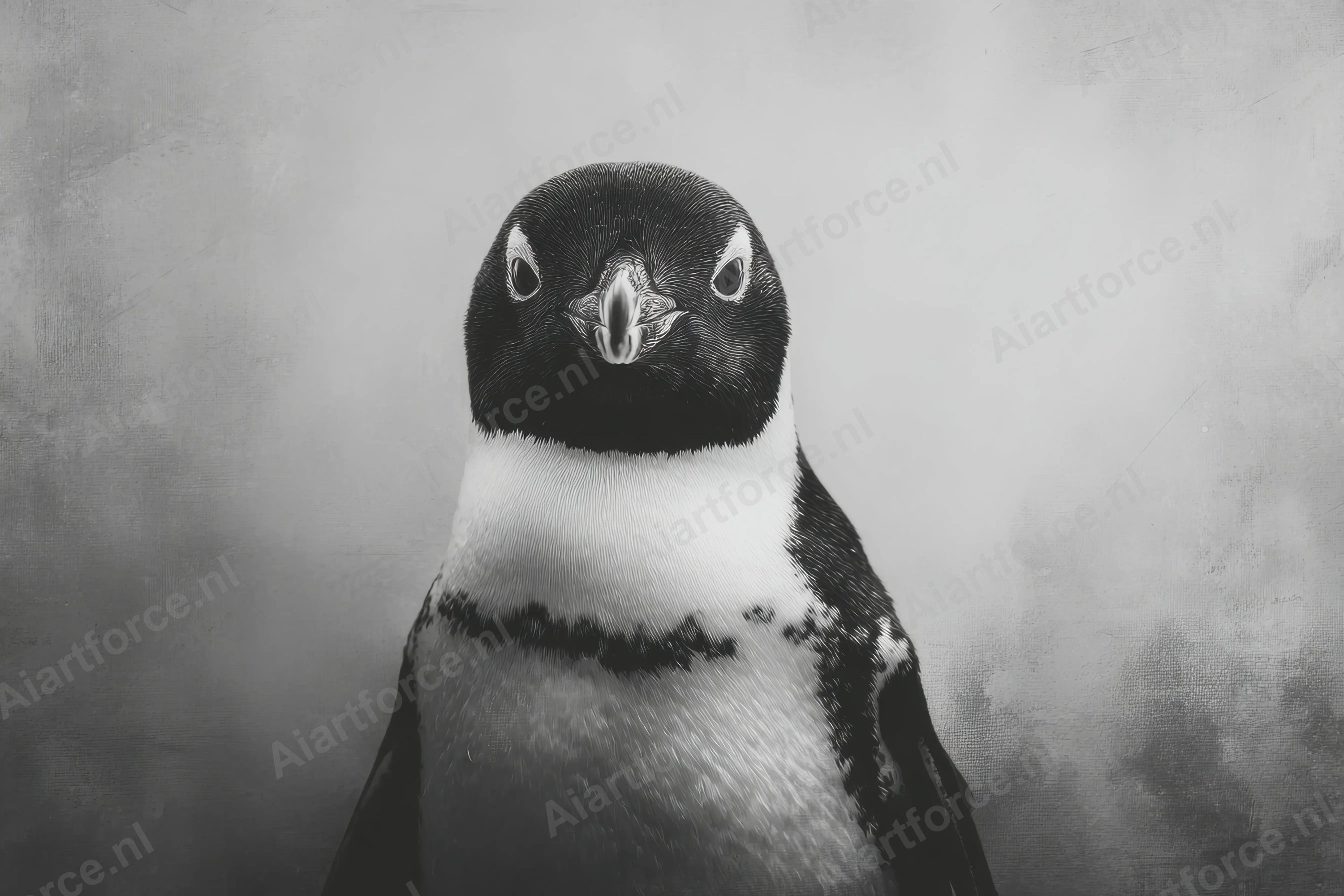 Pinguïn