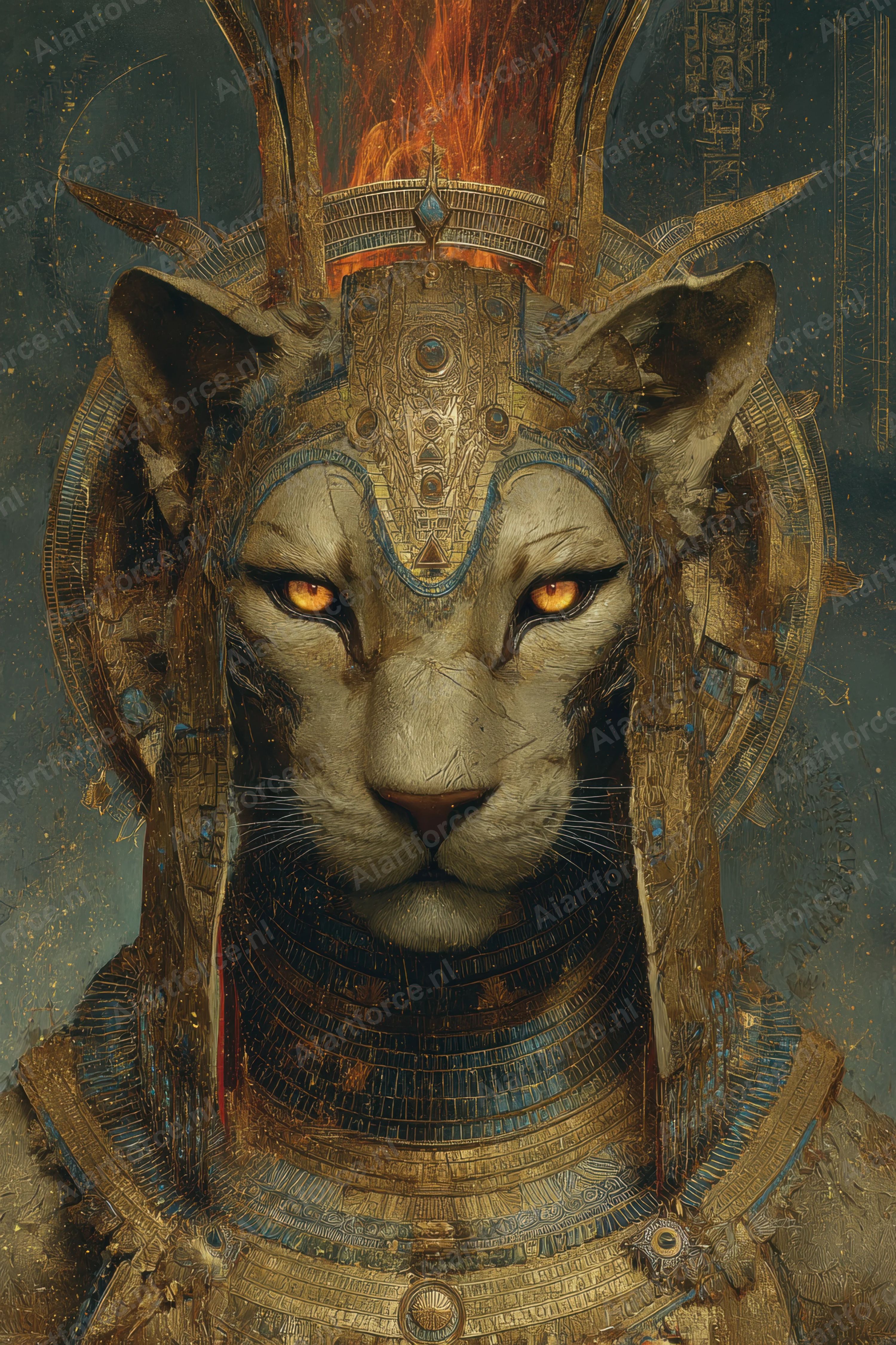 Sekhmet