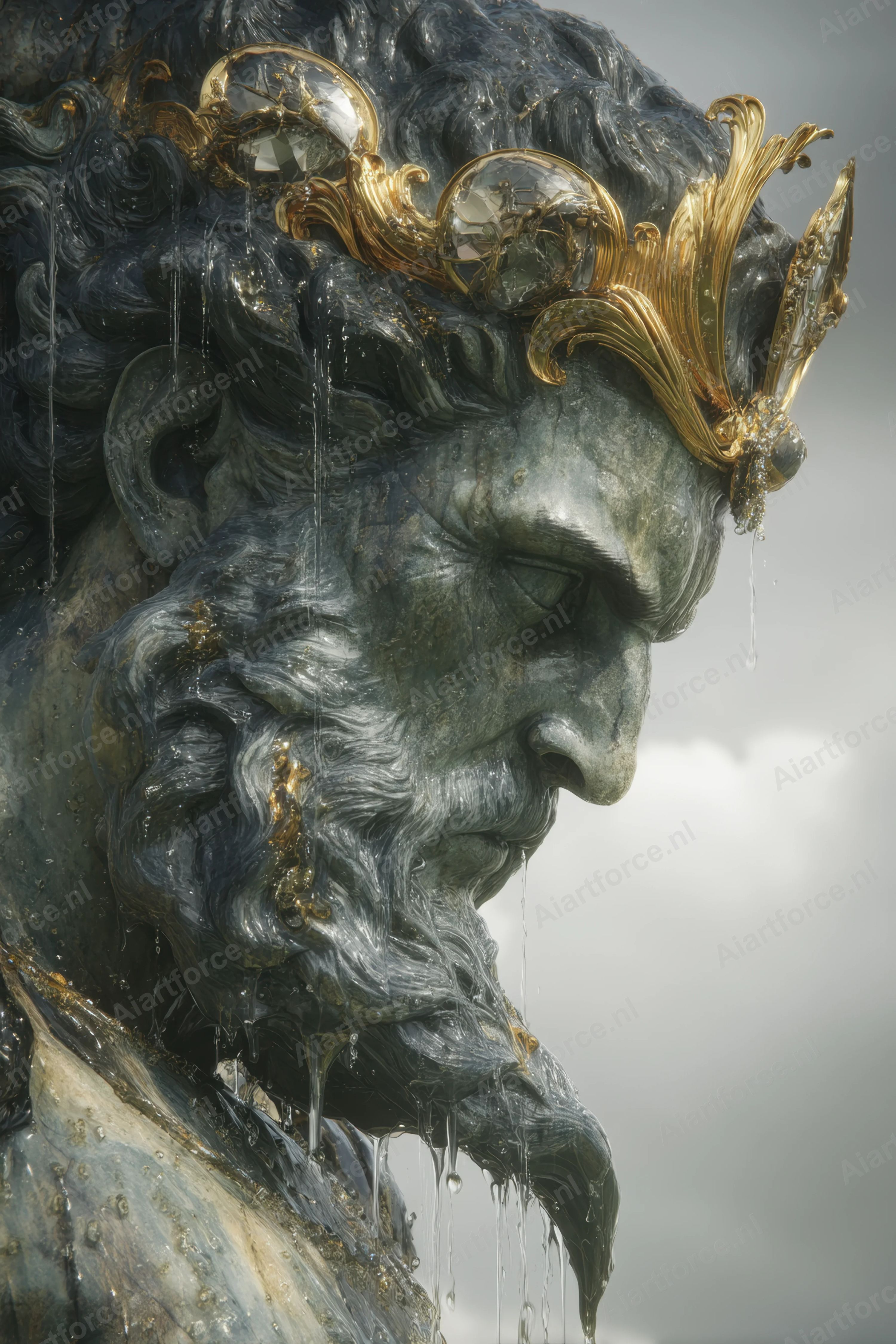 Poseidon