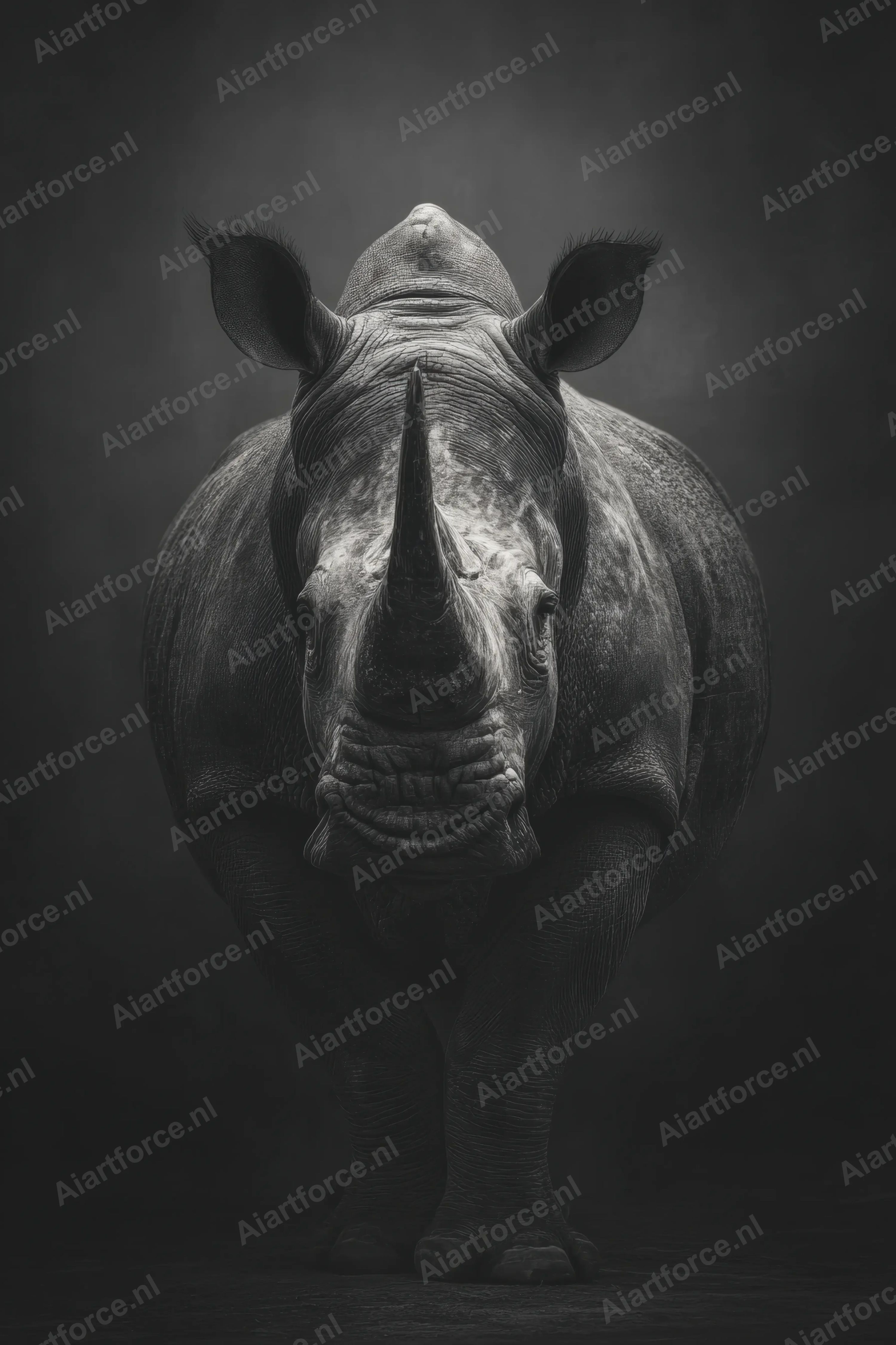 Neushoorn