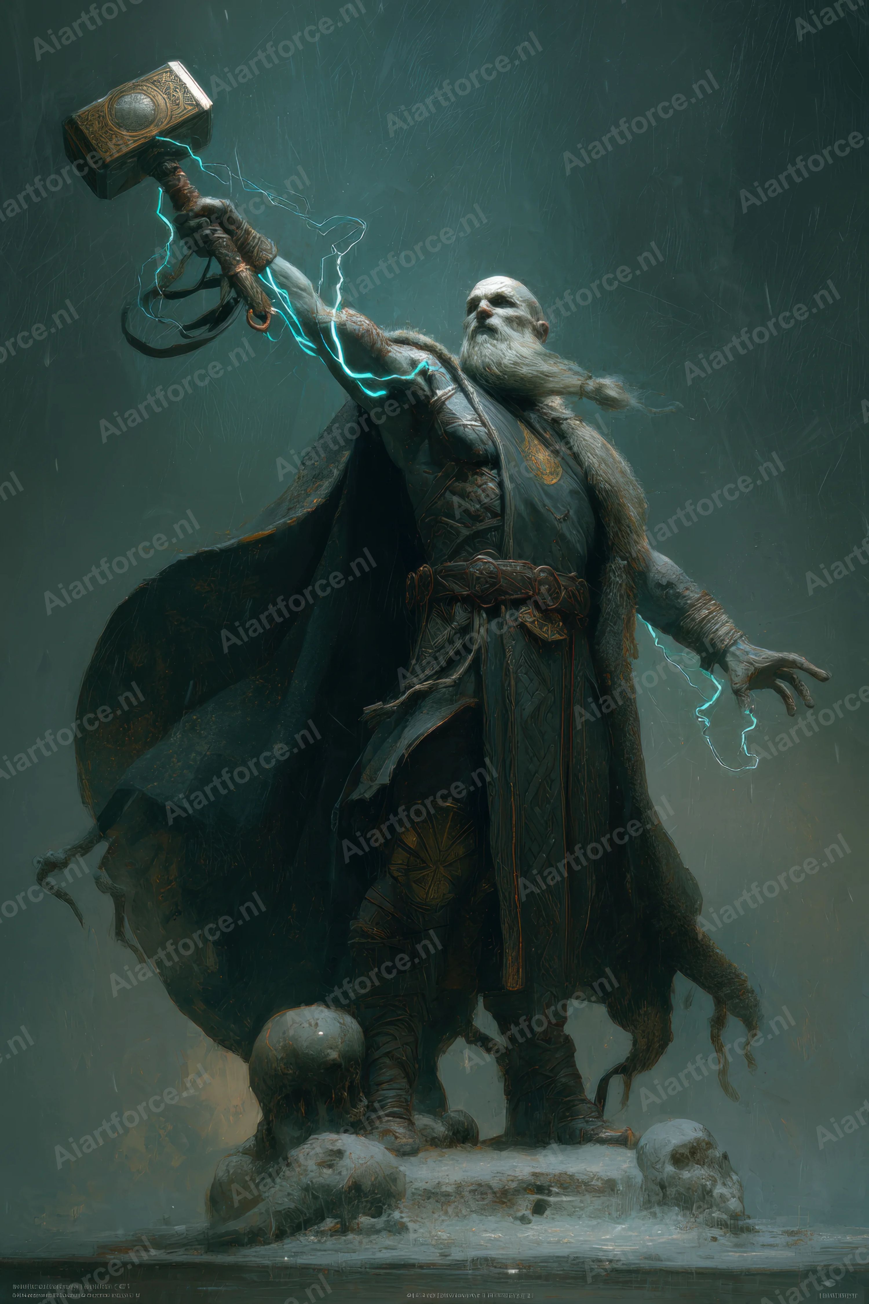 Thor