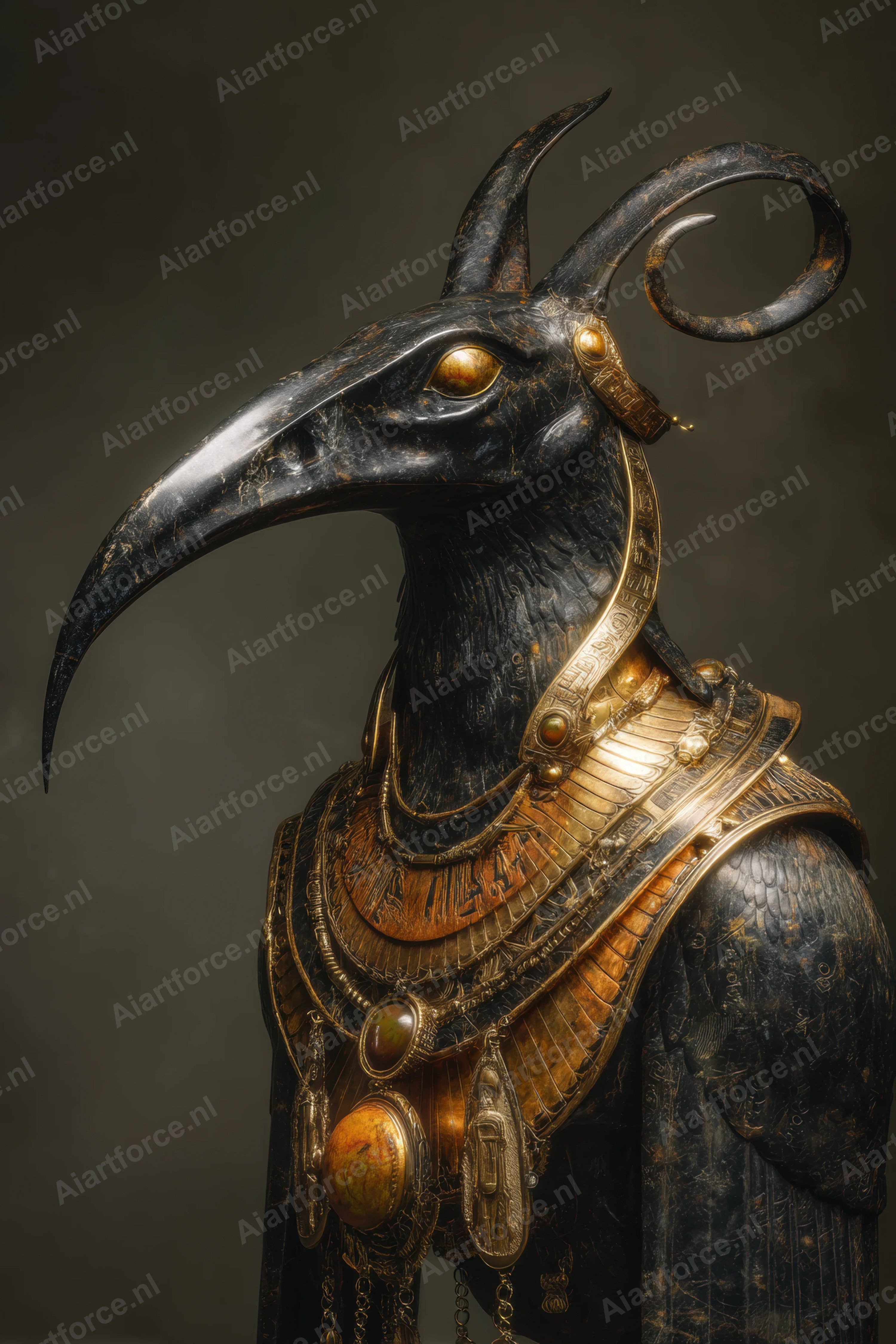 Thoth